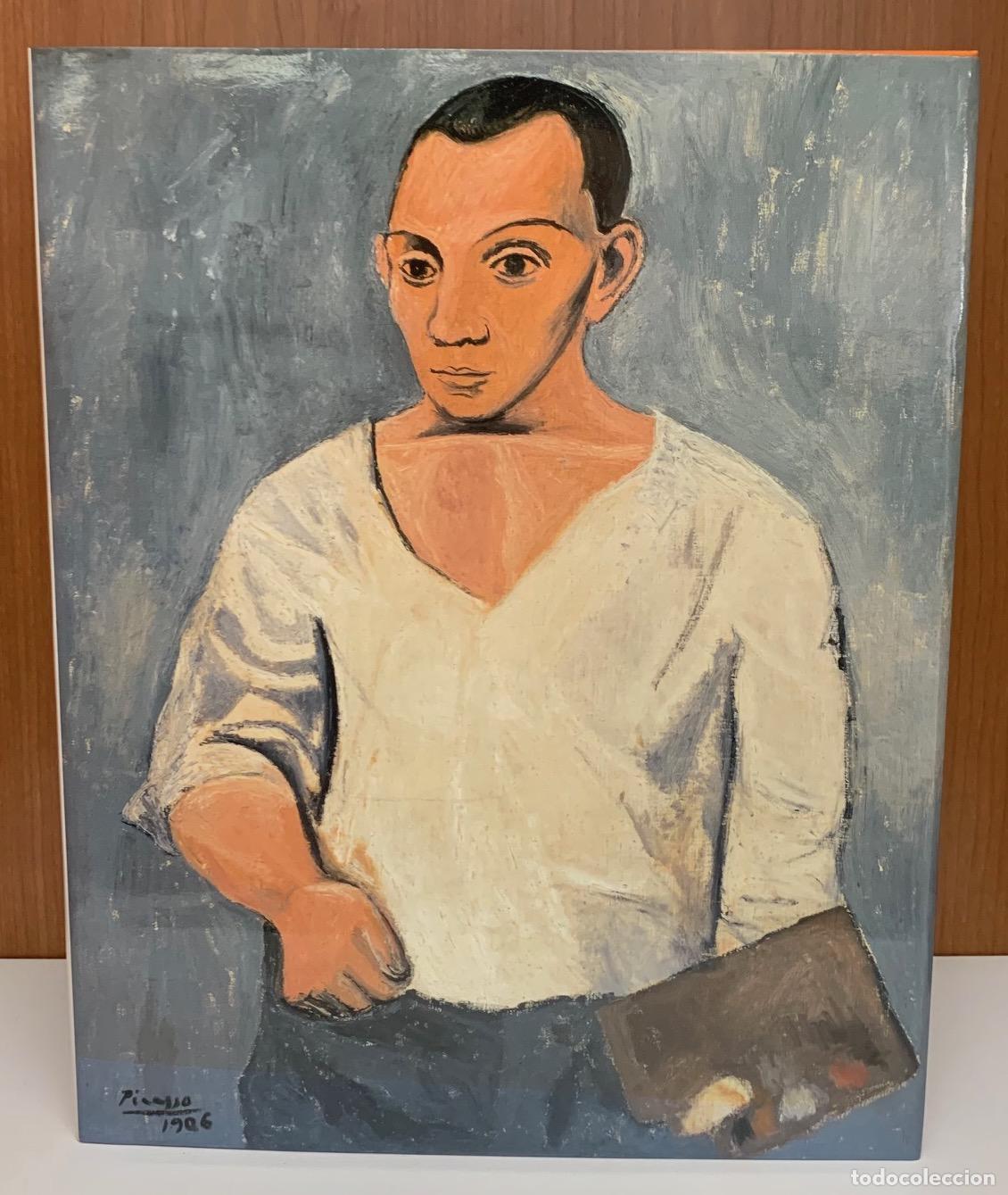 Libros: Picasso. Tradici&oacute;n y vanguardia - VV.AA - Foto 1