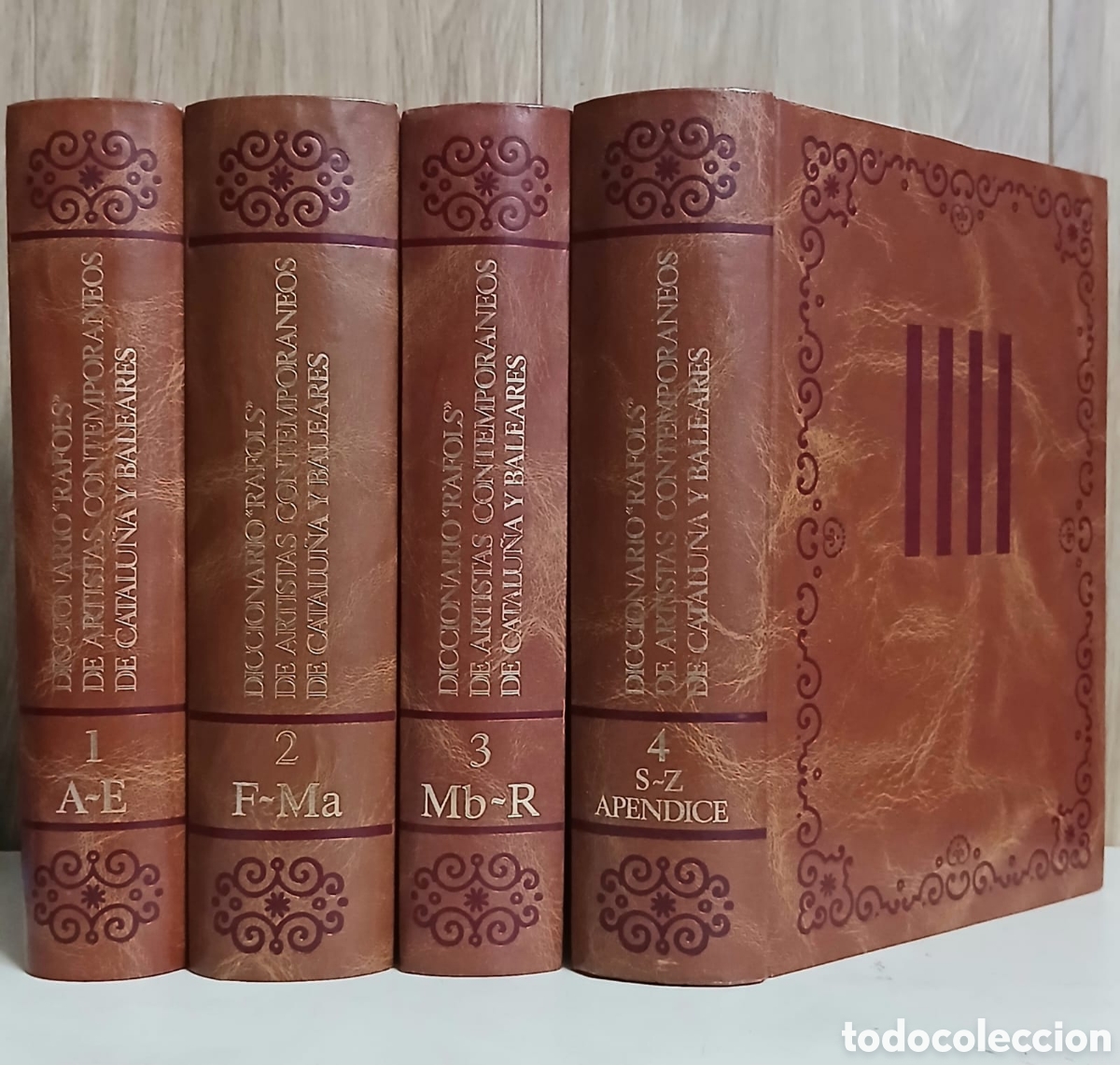 Libros: Diccionario R&aacute;fols........... - Foto 1
