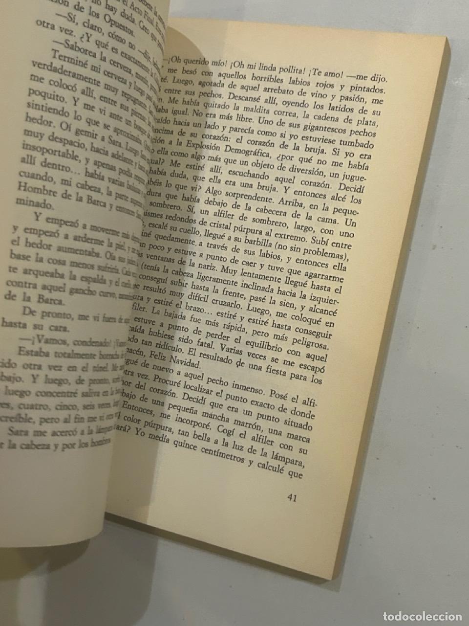 Libros: Charles Bukowski - Ordinaria locura - Foto 2