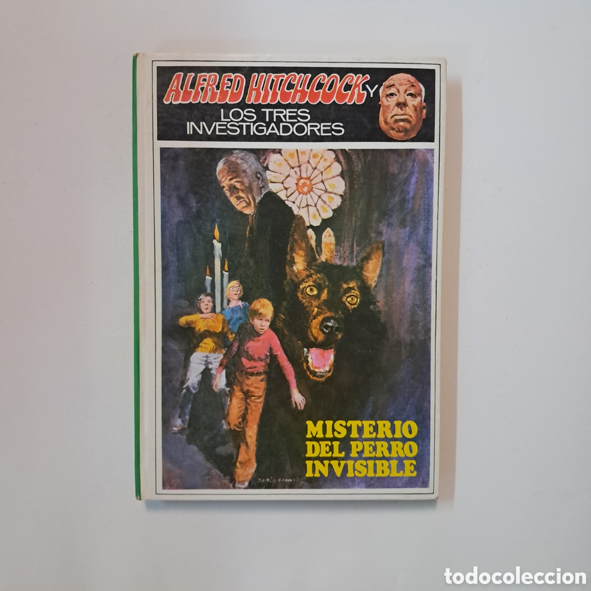 Libros: Alfred Hitchcock ,Molino, 23 - Foto 1