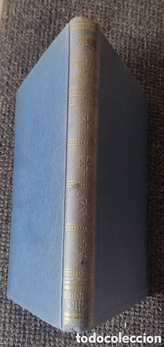Libros: Delito de honor - Giovanni Arpino - Foto 2