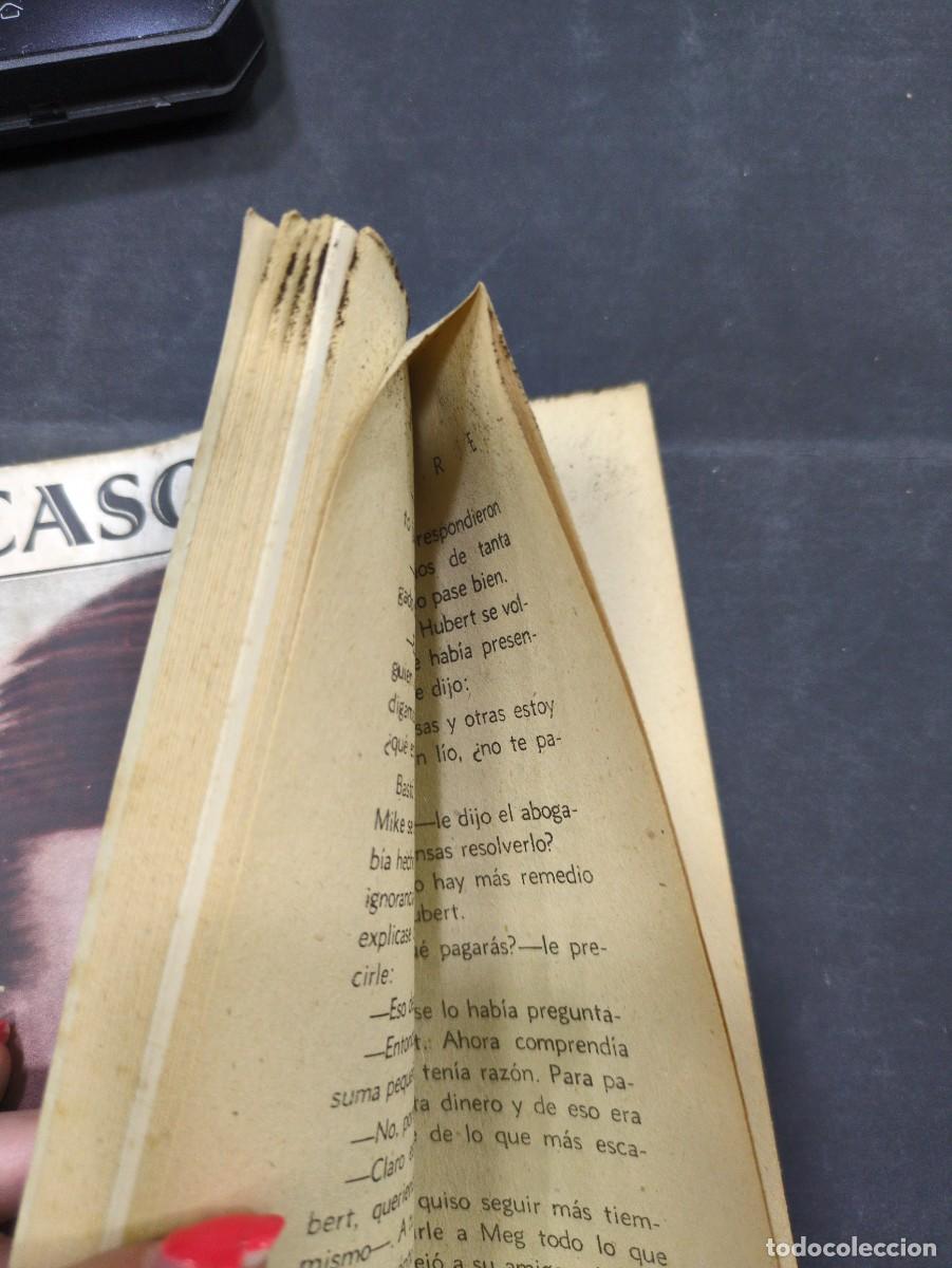 Libros: el caso vare clive brook editorial alas - Foto 2