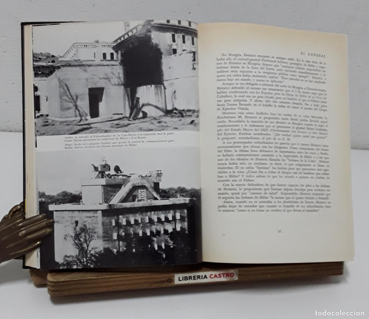 Libros: La &uacute;ltima batalla - Cornelius Ryan - Foto 3