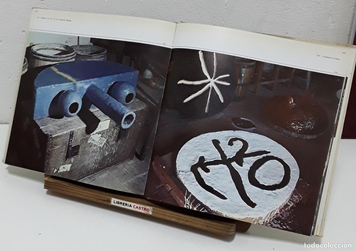 Libros: Joan Mir&oacute; i Catalunya - Joan Perucho. - Foto 3