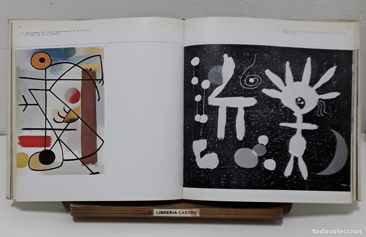 Libros: Joan Mir&oacute; i Catalunya - Joan Perucho. - Foto 4