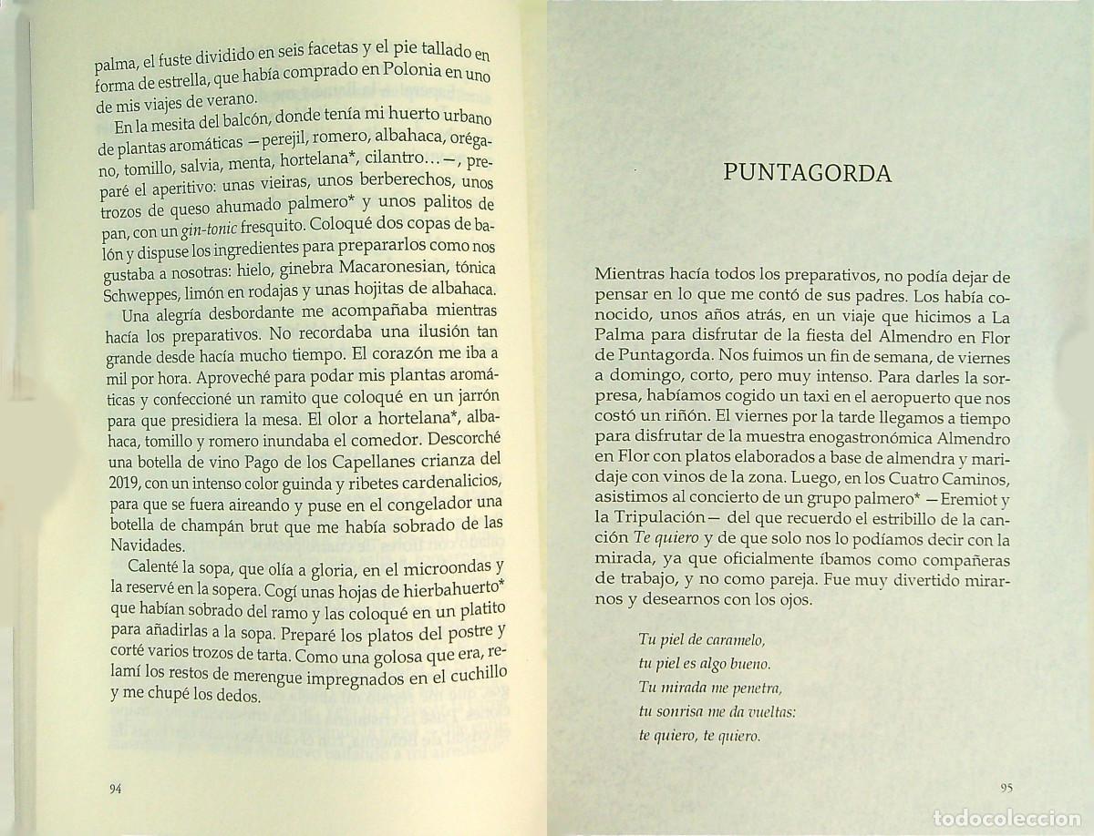 Libros: LA DECISI&Oacute;N - JUAN LUIS ALEM&Aacute;N GONZ&Aacute;LEZ - 2022 - Foto 3