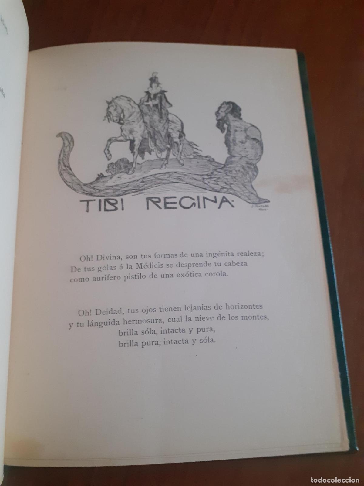 Libros: Los jardines interiores - Nervo, Amado - Foto 2