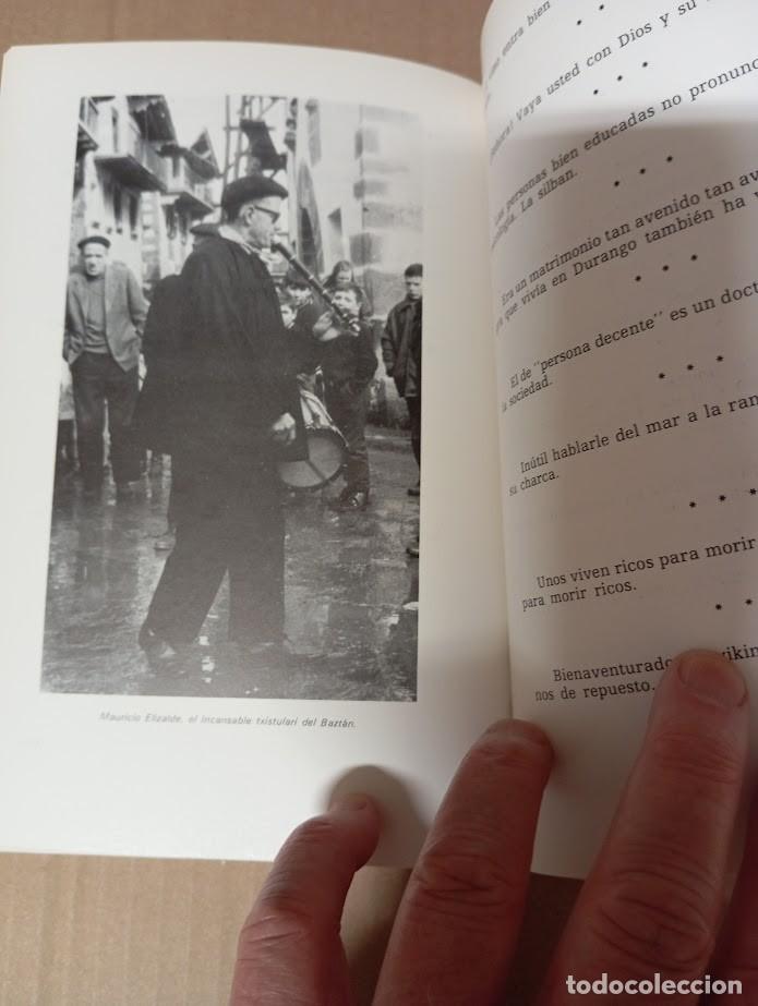 Libros: ALBORADA / I&Ntilde;AKI LINAZASORO 1976 - Foto 2
