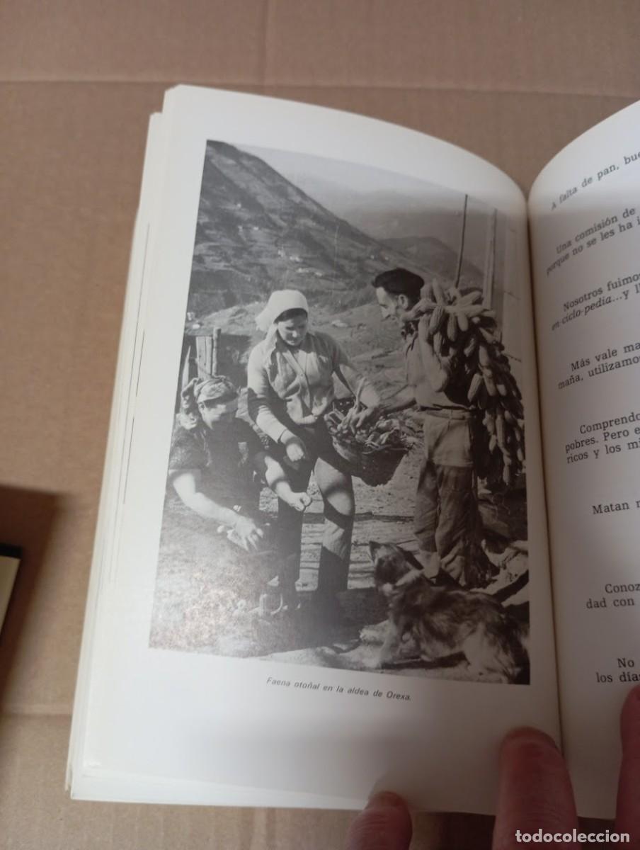 Libros: ALBORADA / I&Ntilde;AKI LINAZASORO 1976 - Foto 3