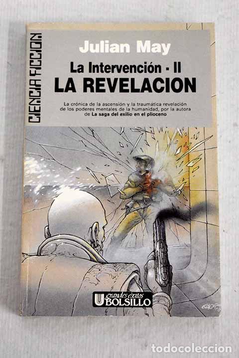 Libros: Revelaci&oacute;n: May, Julian.- May, Julian - Foto 1