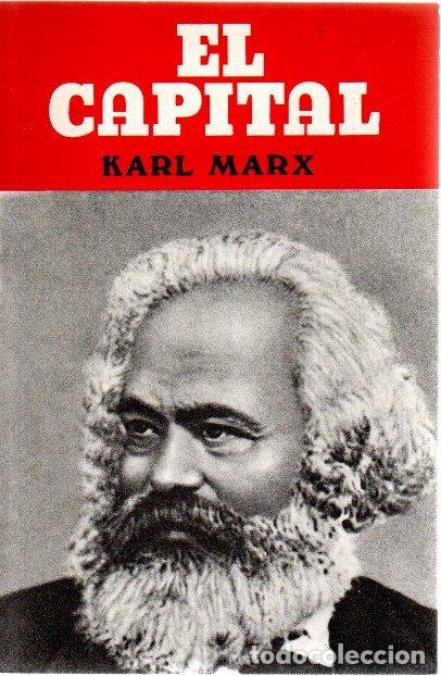 Libros: El capital - Marx, Karl - Foto 1