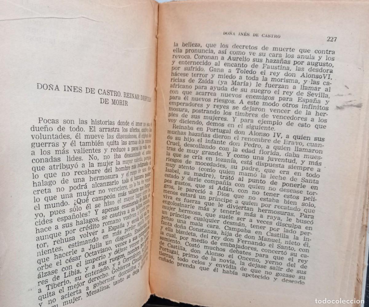 Libros: Leyendas y tradiciones espa&ntilde;olas. - LOZANO, Crist&oacute;bal: - Foto 7