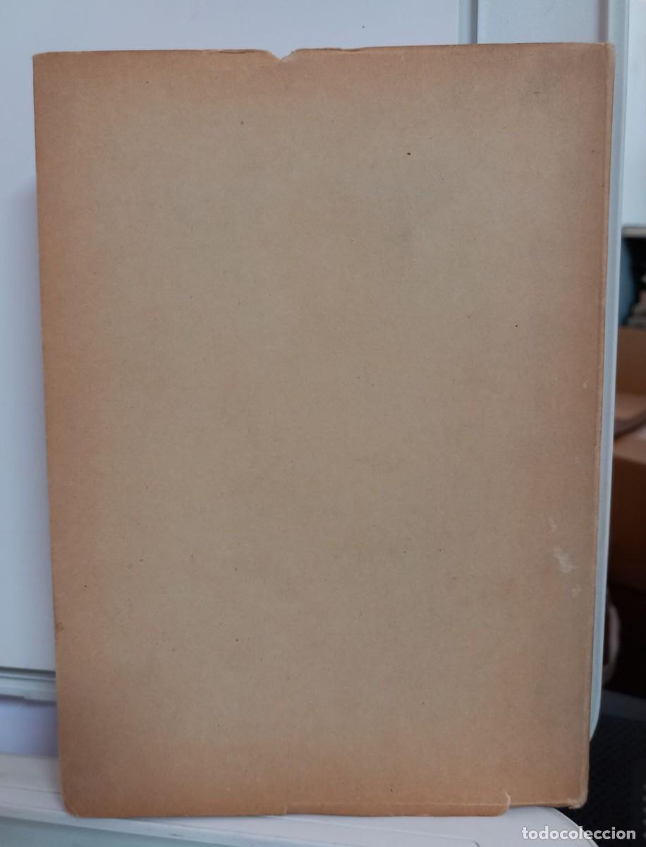 Libros: Estances. - SOL&Eacute; DE SOJO, V.: - Foto 2