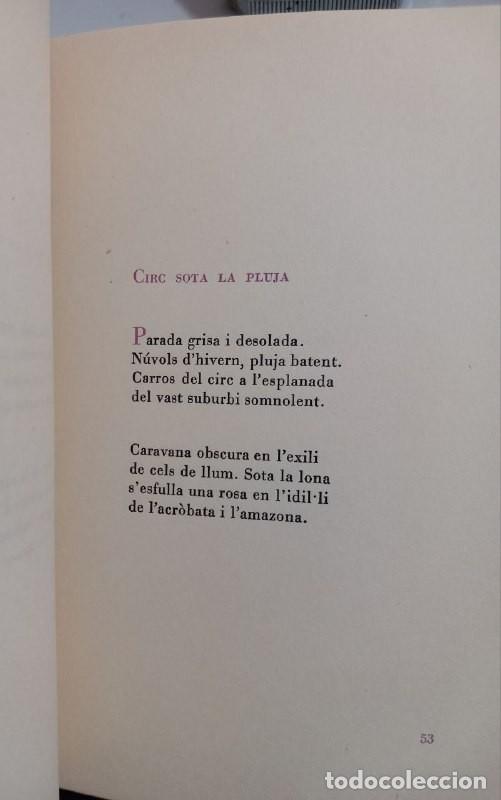 Libros: Estances. - SOL&Eacute; DE SOJO, V.: - Foto 8