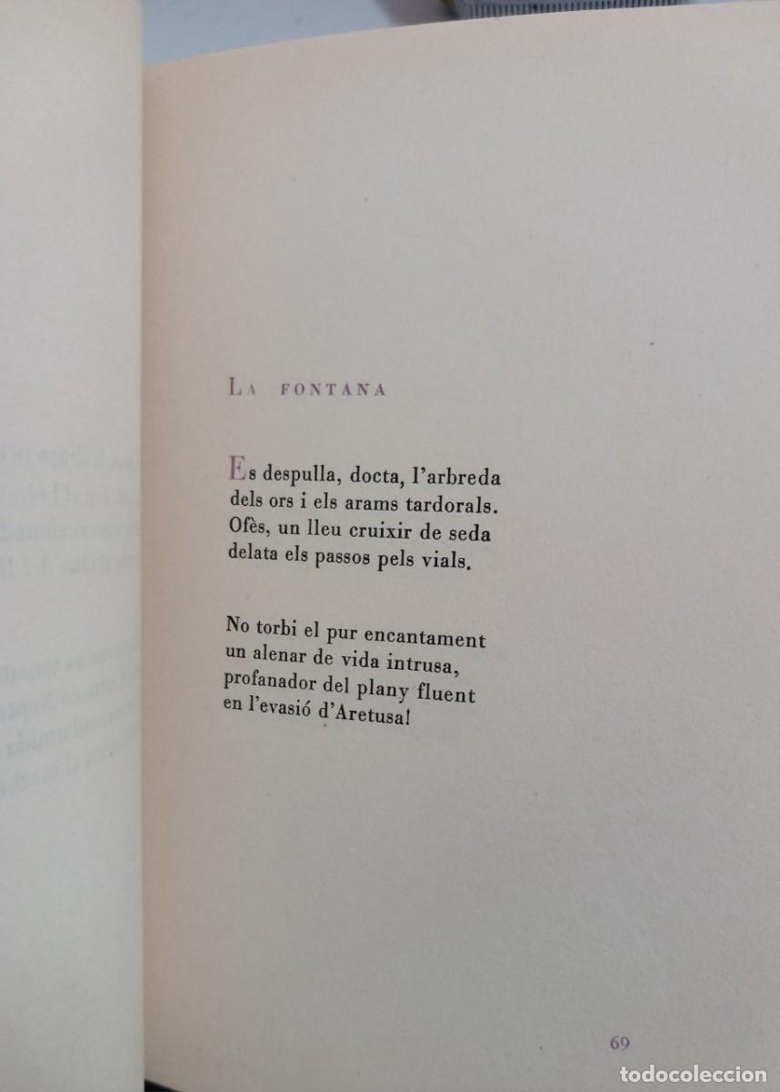 Libros: Estances. - SOL&Eacute; DE SOJO, V.: - Foto 10