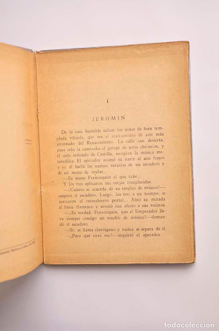 Libros: Don Juan de Austria - MAR, Florentina de - Foto 3