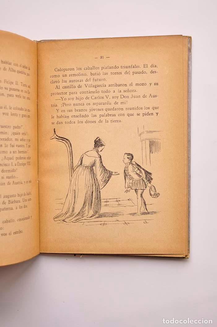 Libros: Don Juan de Austria - MAR, Florentina de - Foto 4