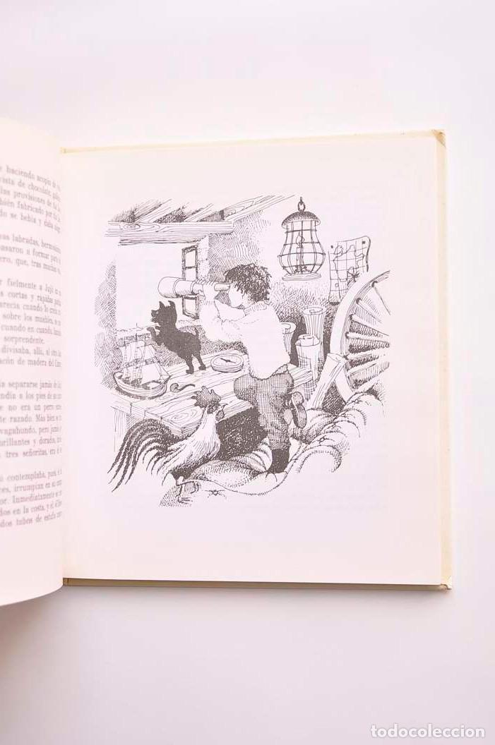 Libros: El poliz&oacute;n del Ulises - MATUTE, Ana Mar&iacute;a - Foto 4