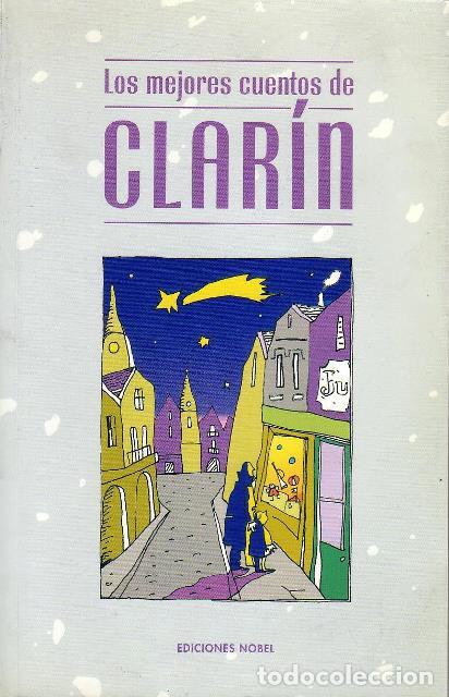 Libros: ALAS, Leopoldo (CLAR&Iacute;N).- - Los mejores cuentos de... - Foto 1