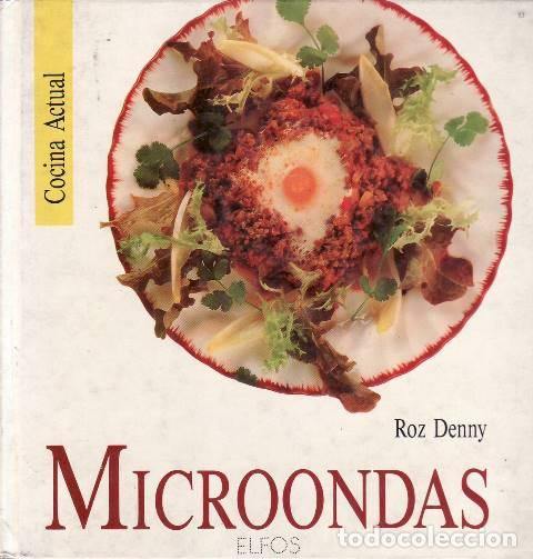 Libros: DENNY, Roz.- - Microondas. - Foto 1