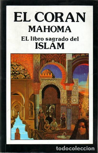 Libros: MAHOMA.- - El Cor&aacute;n. - Foto 1