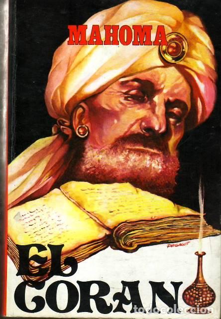Libros: MAHOMA.- - El Cor&aacute;n. - Foto 1