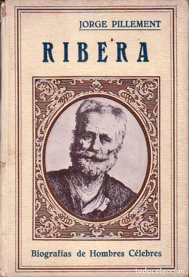 Libros: PILLEMENT, Jorge.- - Ribera. - Foto 1