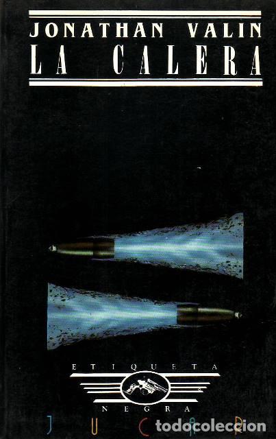 Libros: VALIN, Jonathan.- - La calera. - Foto 1