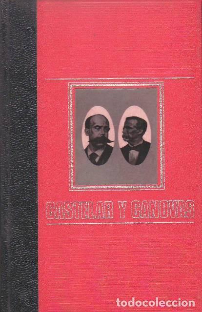Libros: CASTELAR. C&Aacute;NOVAS.- - Foto 1