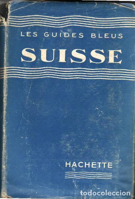 Libros: suisse. - Foto 1