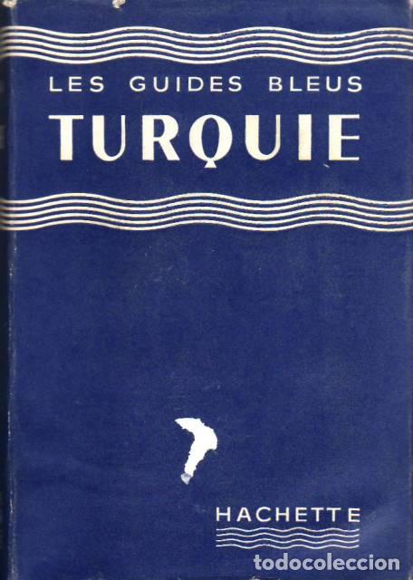 Libros: Turquie. - Foto 1