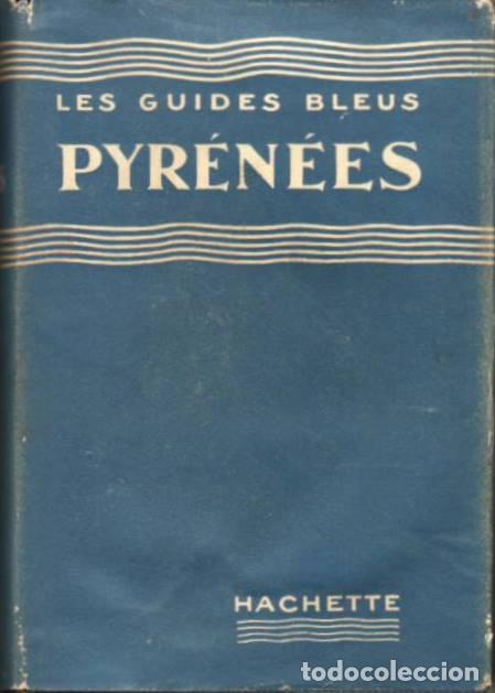 Libros: PYR&Eacute;N&Eacute;ES. - Foto 1