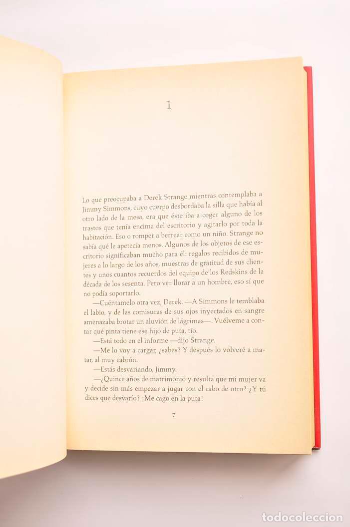 Libros: Mejor que bien - PELECANOS, George P. - Foto 4