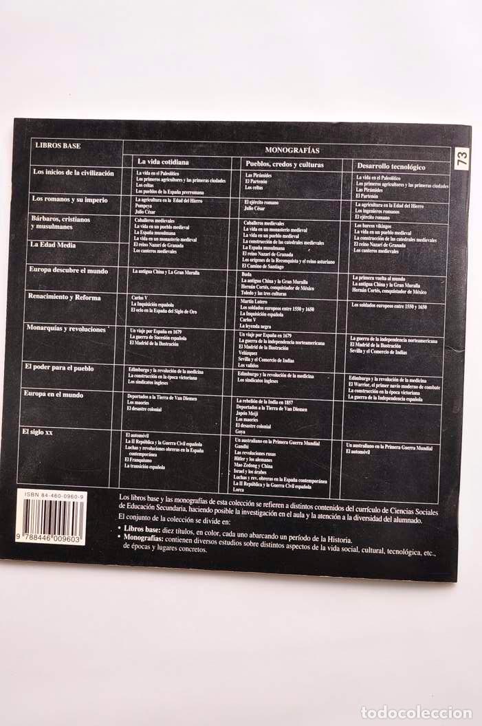 Libros: Lorca - M&Iacute;NGUEZ, Rafael - Foto 6