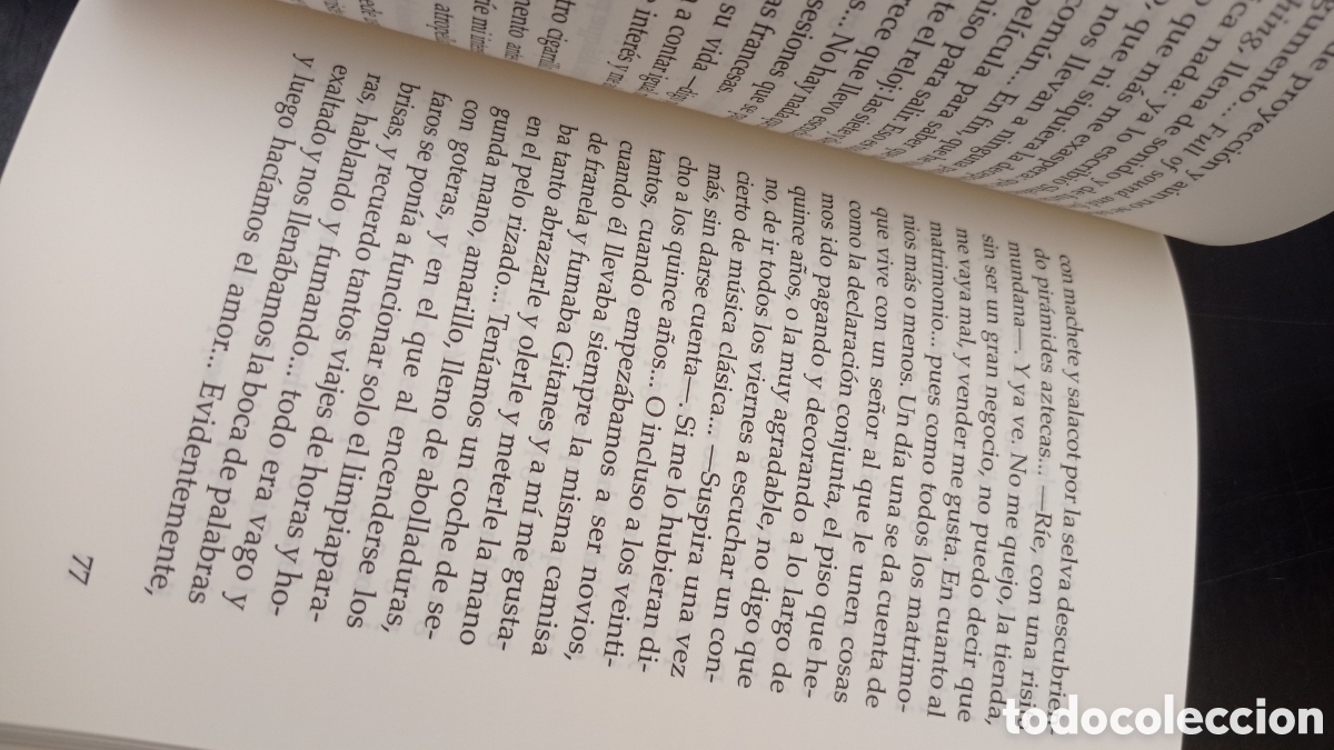 Libros: Cuento a los cuarenta. Laura freixas - Foto 3
