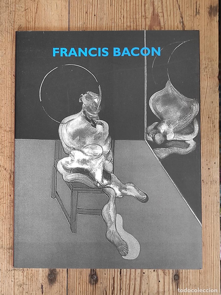 Libros: FRANCIS BACON /////////// - - Foto 1