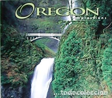 Libros: GURCHE, Charles. - Oregon impressions. - Foto 1