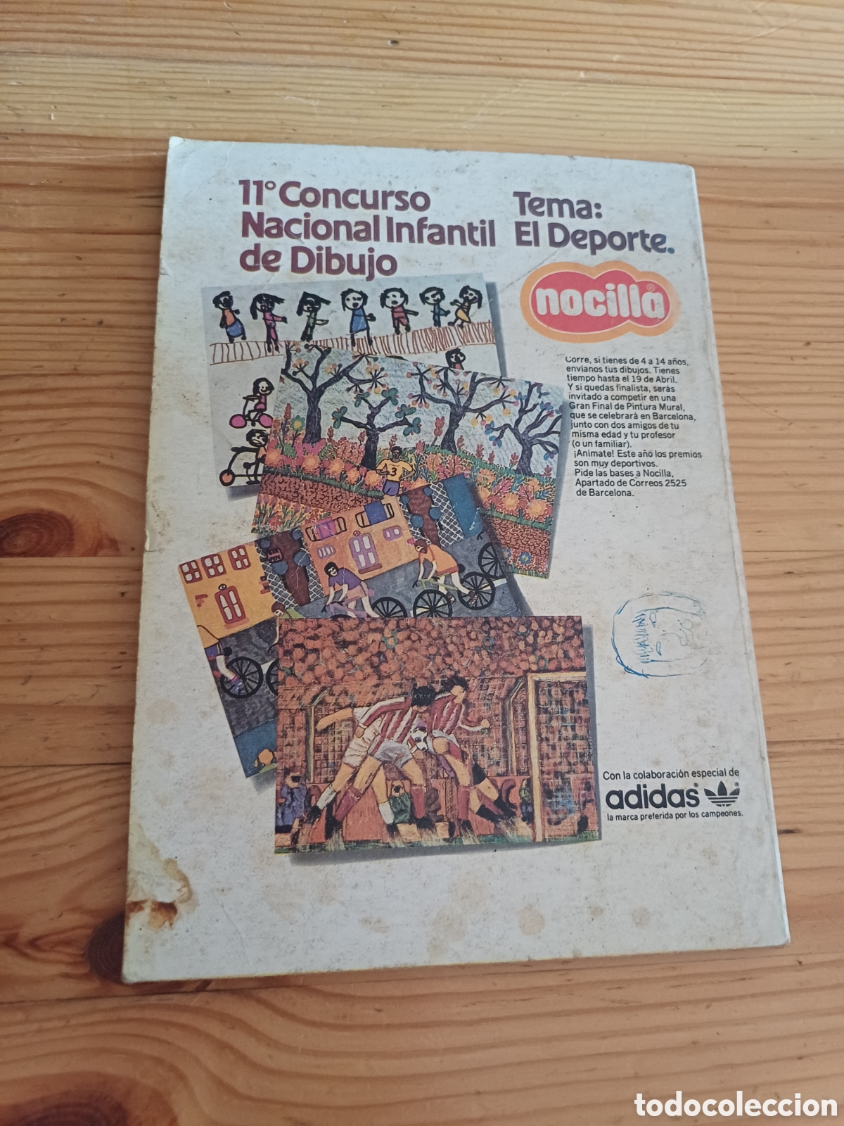 Libros: Copito 19 Revista Juvenil Los Picapiedra - Foto 4