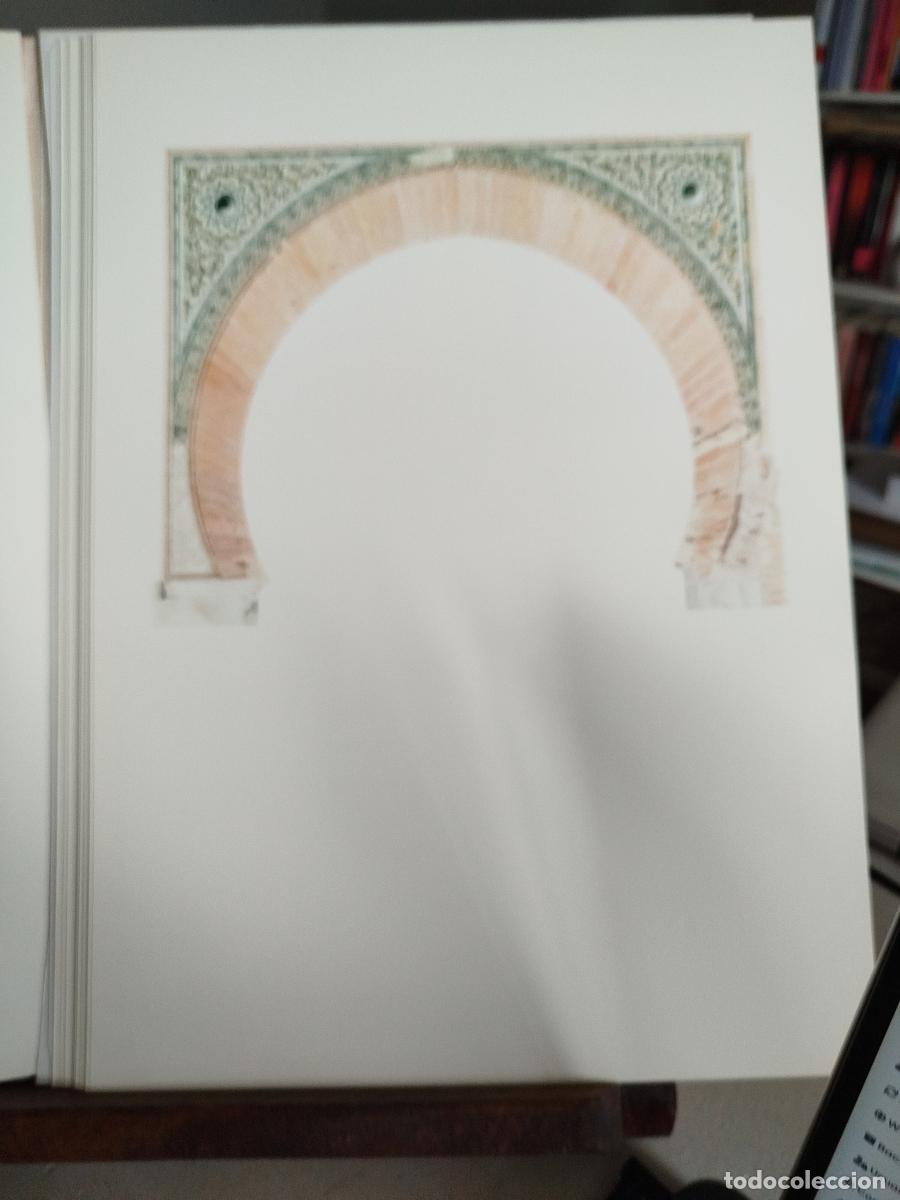 Libros: Dibujos de la Alhambra - VV. AA - Foto 5