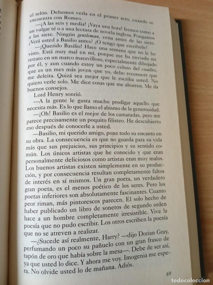 Libros: LOTE DE 3 NOVELAS VARIADAS. - Foto 8