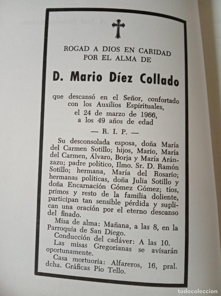 Libros: LOTE DE 3 NOVELAS VARIADAS. - Foto 12