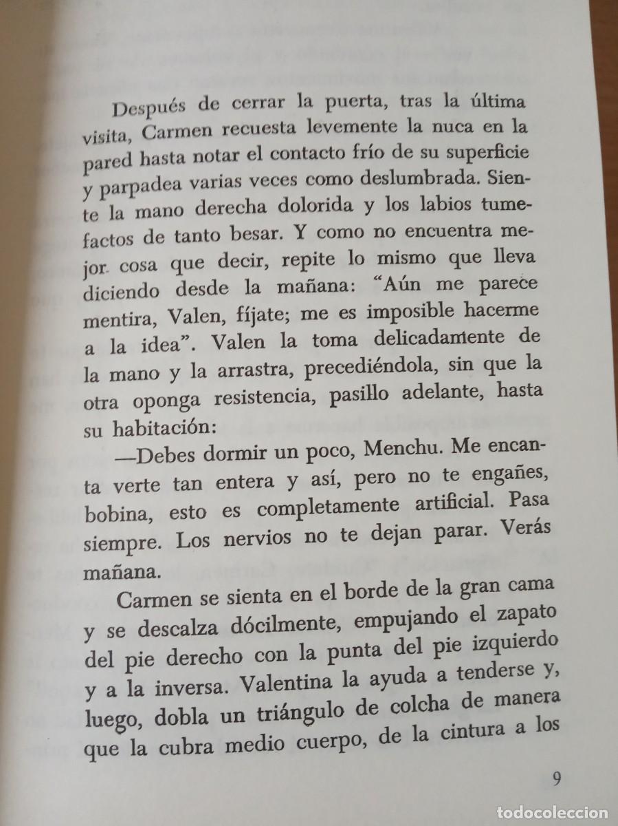 Libros: LOTE DE 3 NOVELAS VARIADAS. - Foto 13