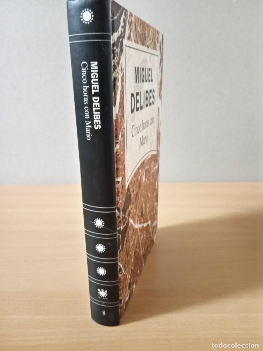 Libros: LOTE DE 3 NOVELAS VARIADAS. - Foto 14