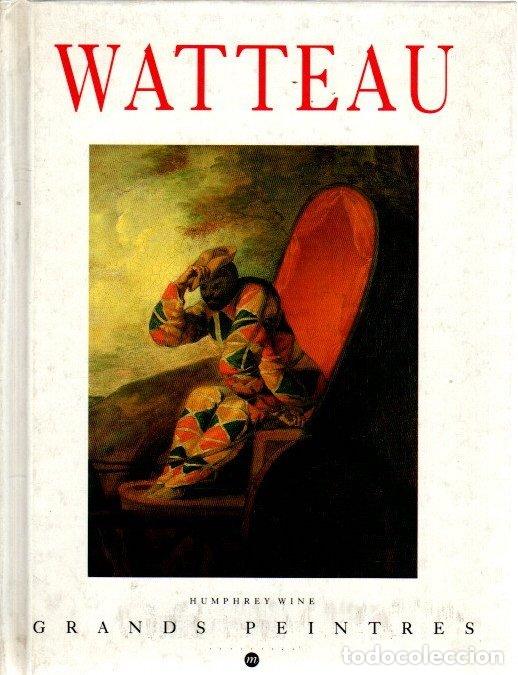 Libros: Watteau - Wine, Humphrey - Foto 1