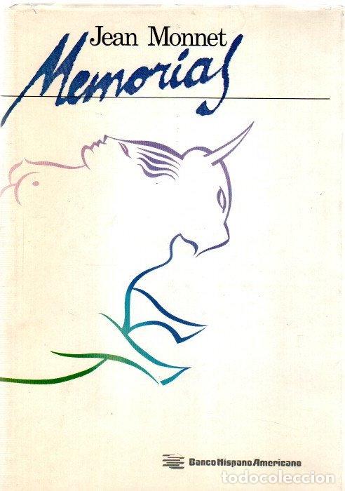 Libros: Memorias - Monnet, Jean - Foto 1
