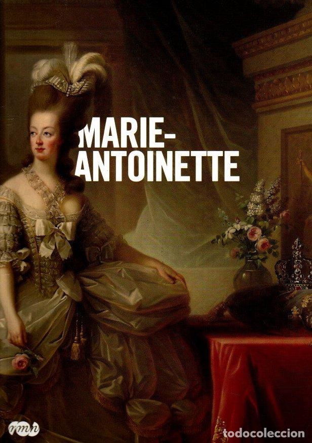 Libros: Marie-Antoinette - NO CONSTA AUTOR - Foto 1