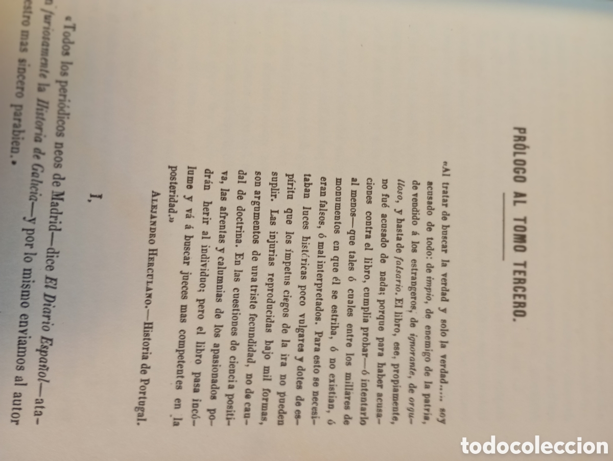 Libros: 7 Tomos libros Historia de Galicia - Foto 6