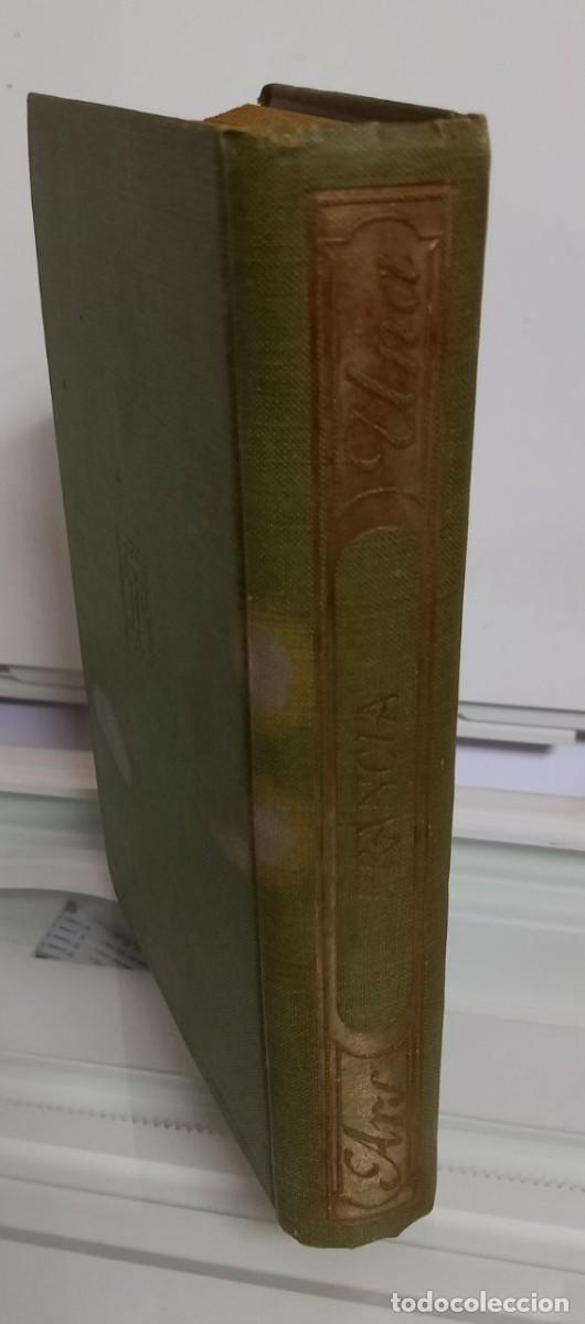 Libros: El arte en Francia. - HOURTICQ, Louis: - Foto 3