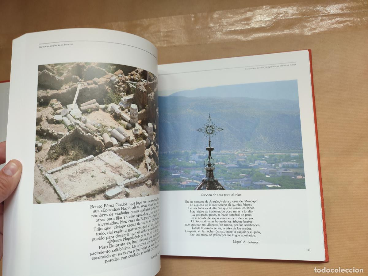 Libros: ARAG&Oacute;N DESDE EL AIRE - Ministerio de Defensa - Foto 3