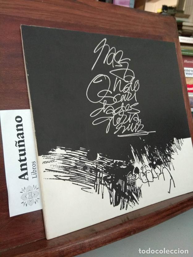 Livros em segunda m&atilde;o: Rasgando oscuridades